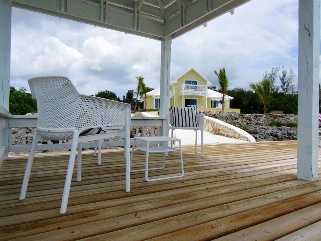 Coral Point Home Governor S Harbour Extérieur photo