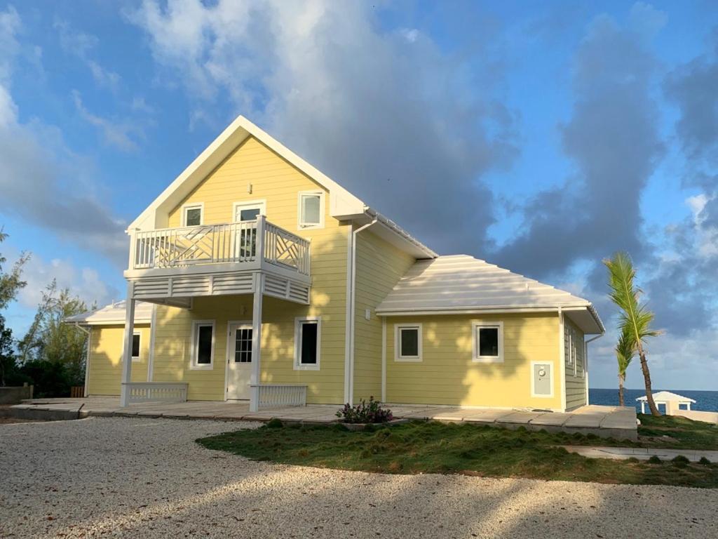 Coral Point Home Governor S Harbour Extérieur photo